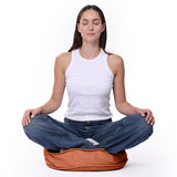 2 in 1 Cookie seat cushion