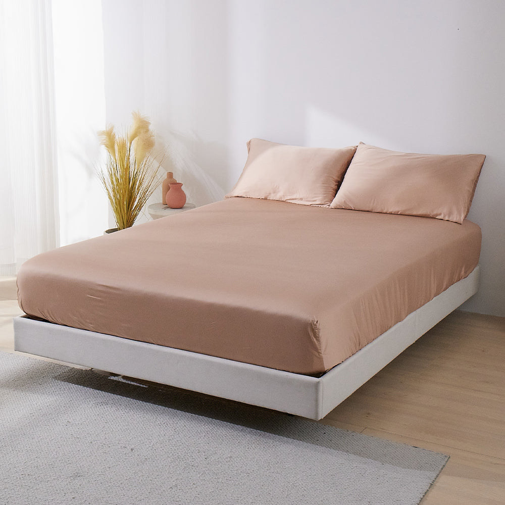 Free Cooling Fitted Sheet（5pcs limited）