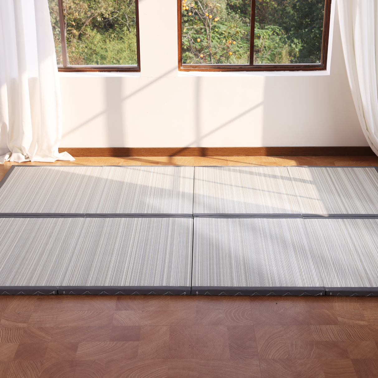 CocoShield Tatami Mat