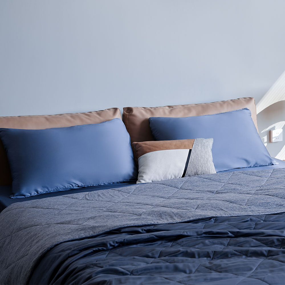 Zonli Antibacterial Bed Sheets