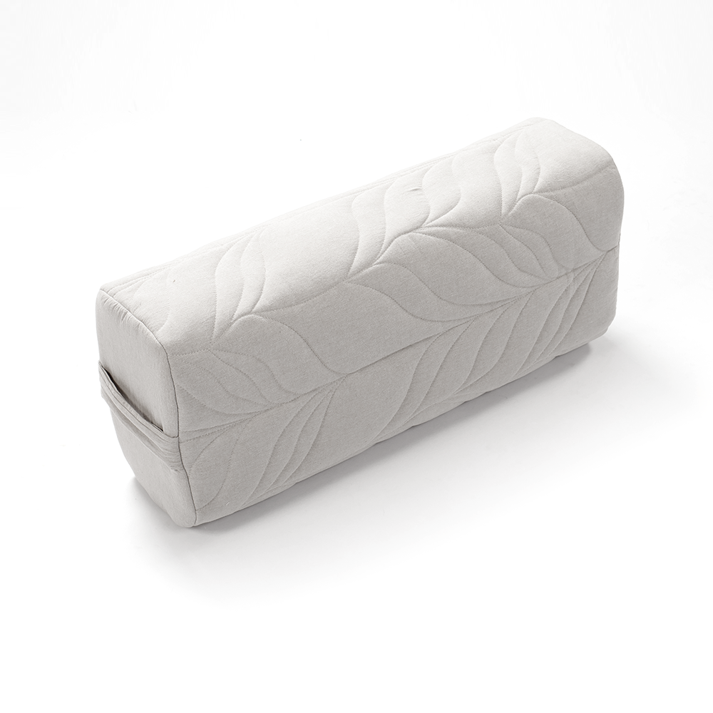 Wheat Leg Rest Pillow