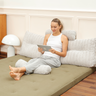 Nest Wedge Anywhere Pillow