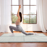 CocoShield Tatami Mat