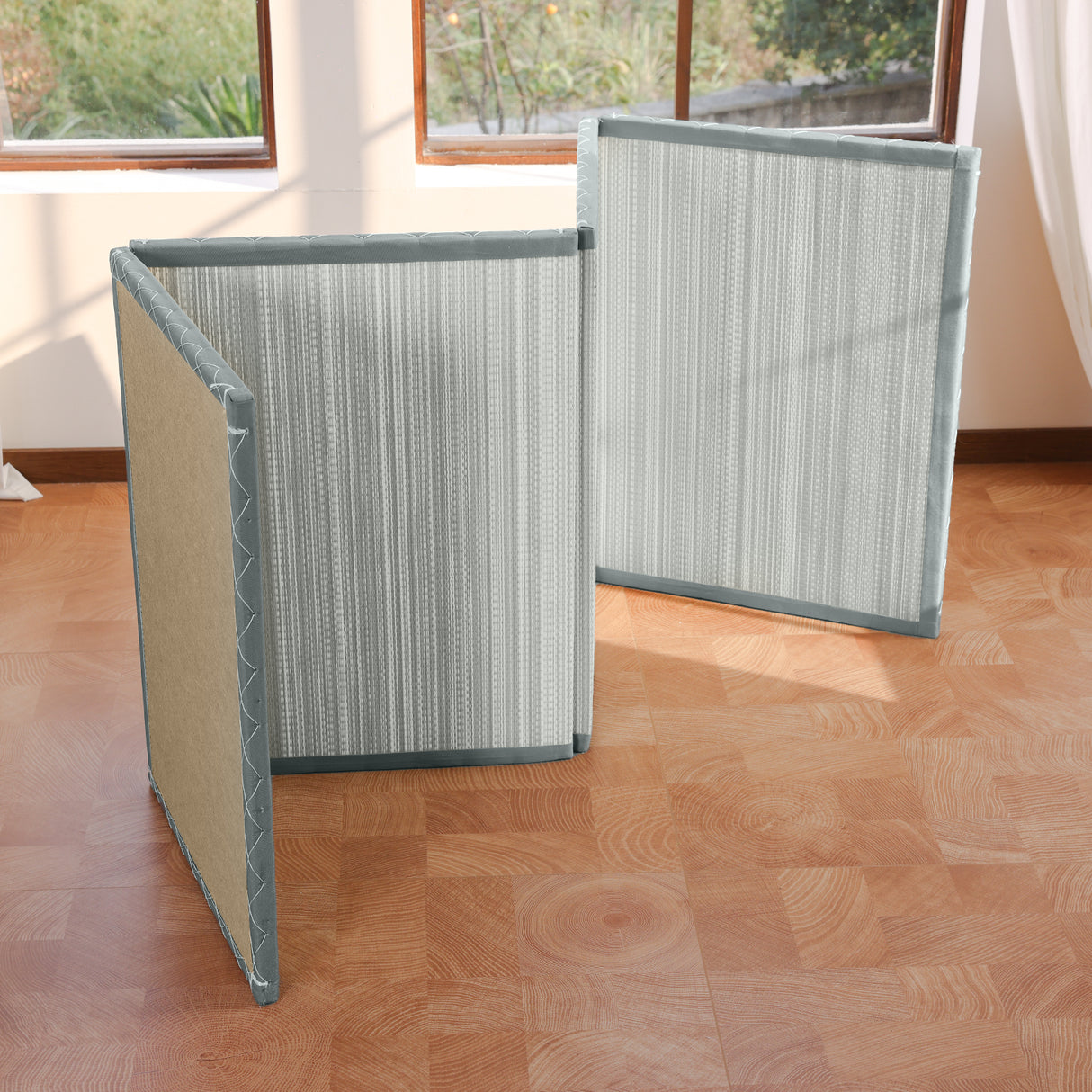 CocoShield Tatami Mat