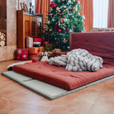 CocoShield Tatami Mat