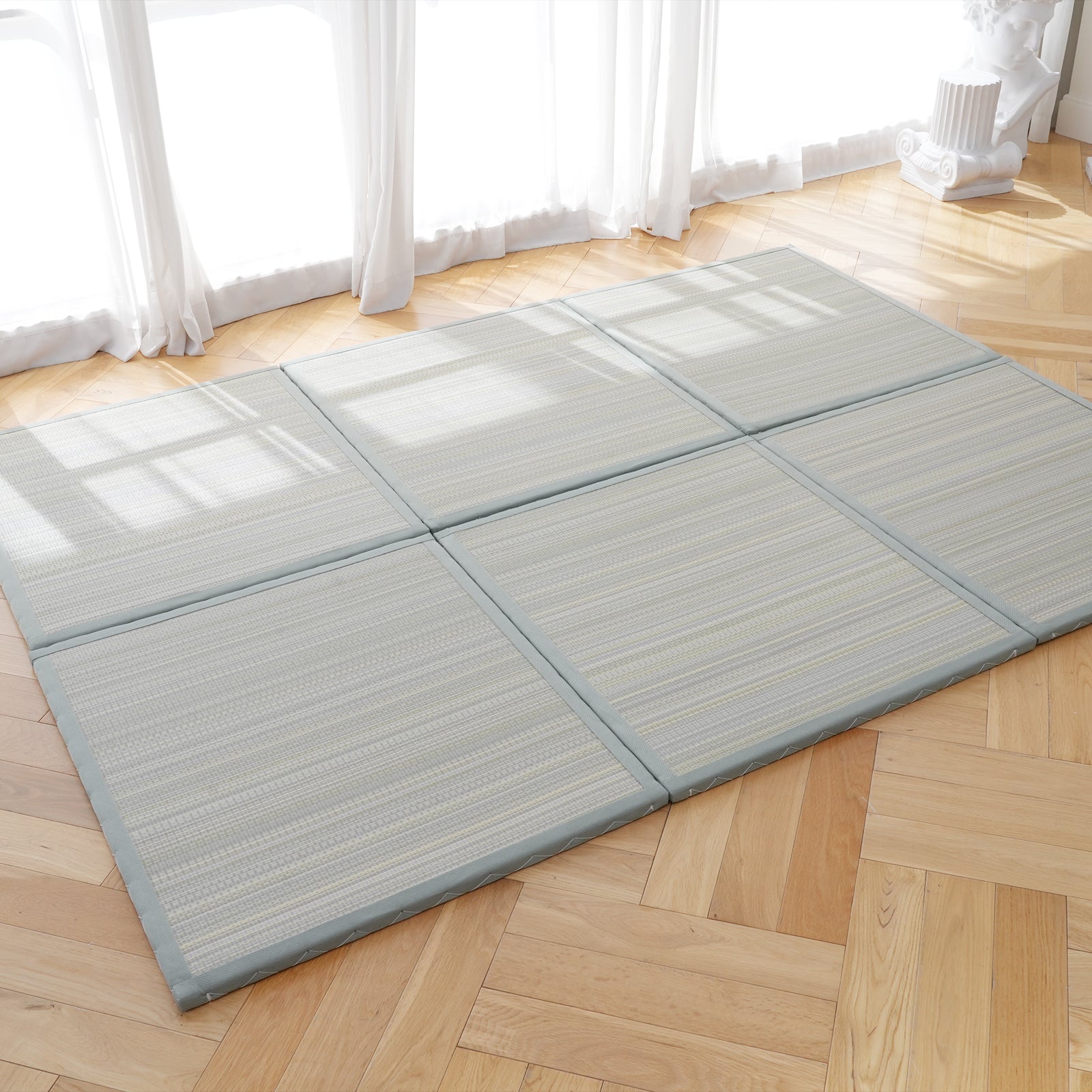 japanese tatami mats