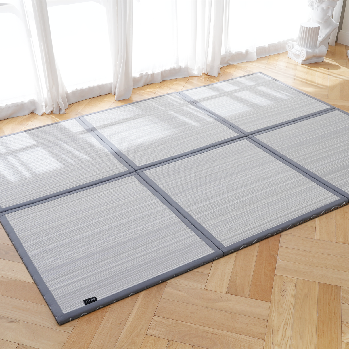 Japanese Tatami Floor Mattress