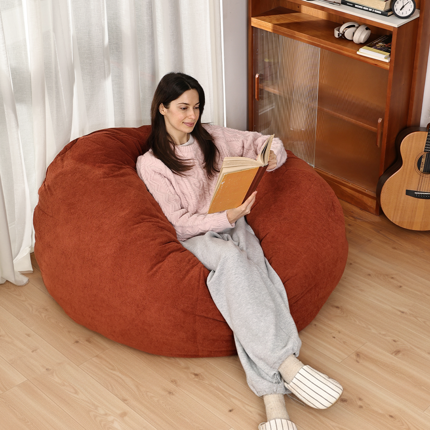 Bean Bag Sofa