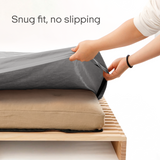 Cotton Waterproof Futon Mattress Cover