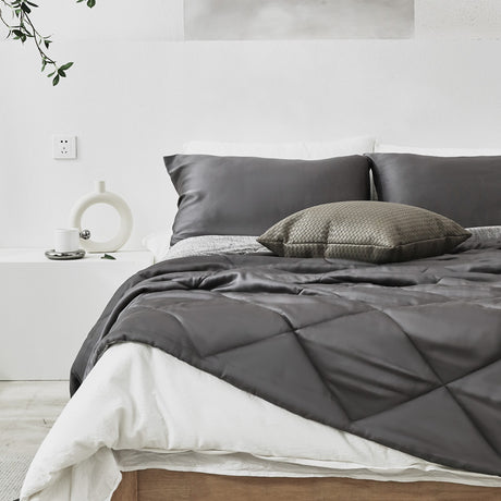 Z-Magic Cooling Comforter