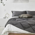 Z-Magic Bamboo Cooling Comforter