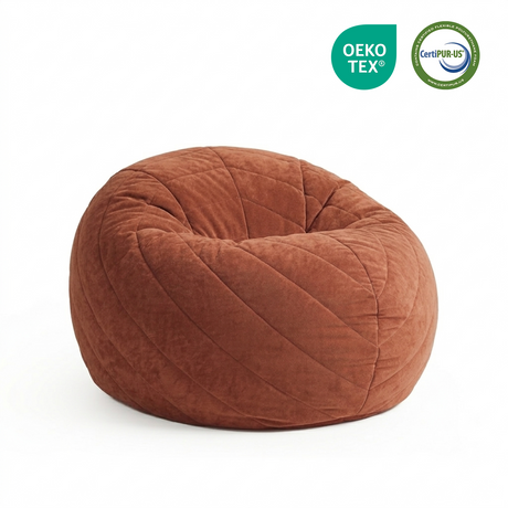 Bean Bag Sofa