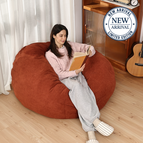 Bean bag sofa