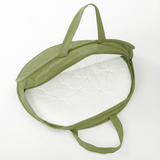 2 in 1 Cookie seat cushion