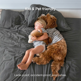 Cotton Waterproof Futon Mattress Cover