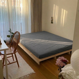 Cotton Waterproof Futon Mattress Cover