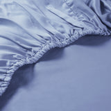 Cooling cover for floor mattress