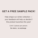 USB Heated Chair Pad- VIP FREE SAMPLE (5PCS LIMITED)