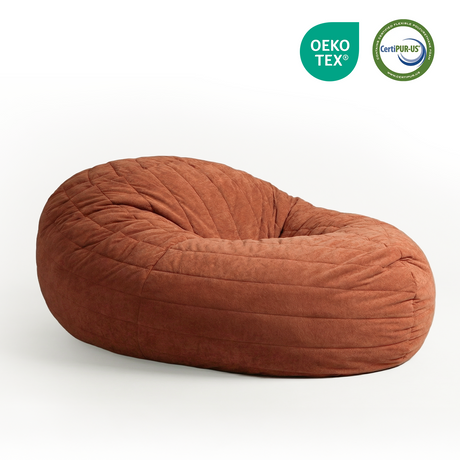 Bean Bag Sofa