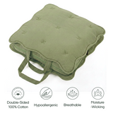 2 in 1 Cookie seat cushion