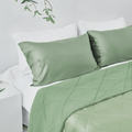 Z-Magic Bamboo Cooling Comforter