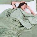 Z-Magic Cooling Comforter