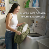 2 in 1 Cookie seat cushion