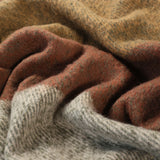 Christmas Plaid Throw Blanket