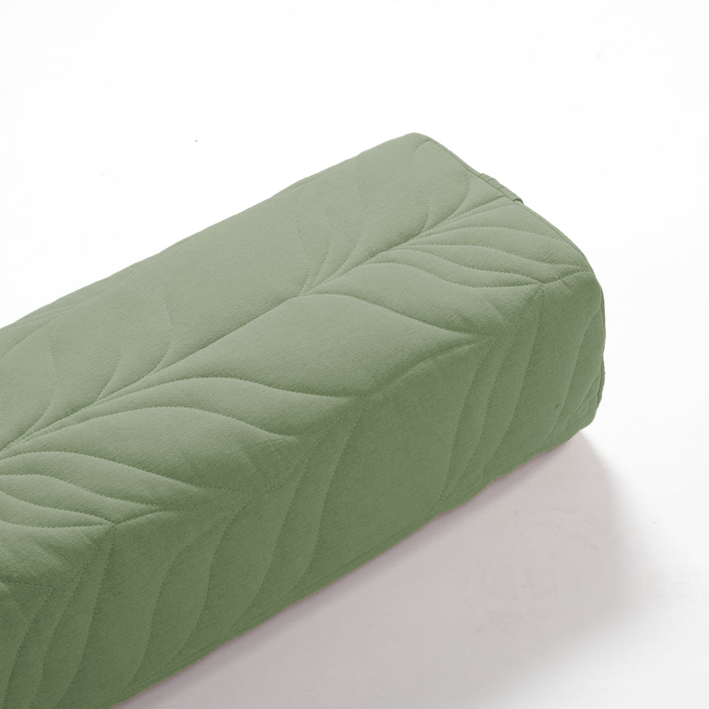 Wheat Leg Rest Pillow