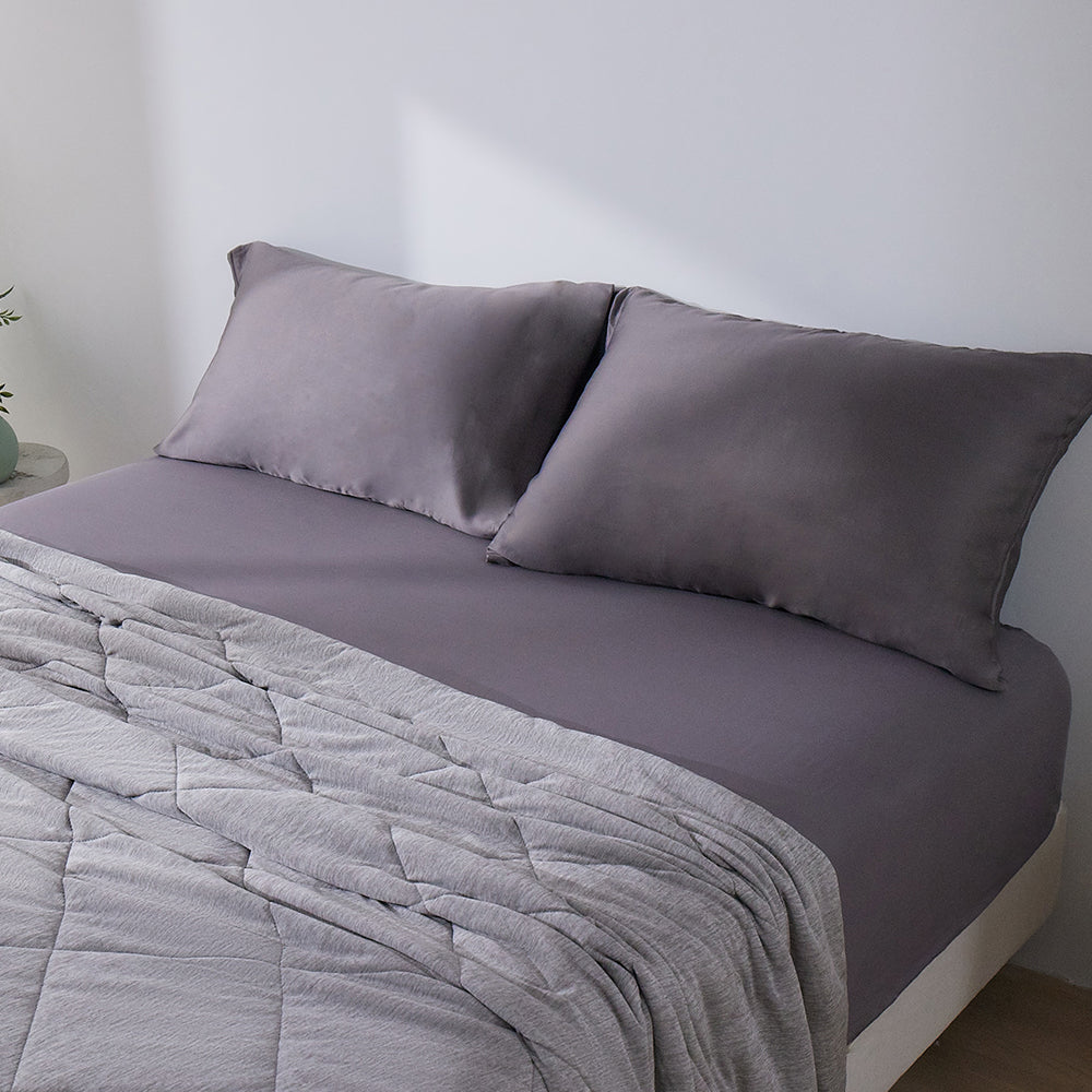 Free Cooling Fitted Sheet（5pcs limited）