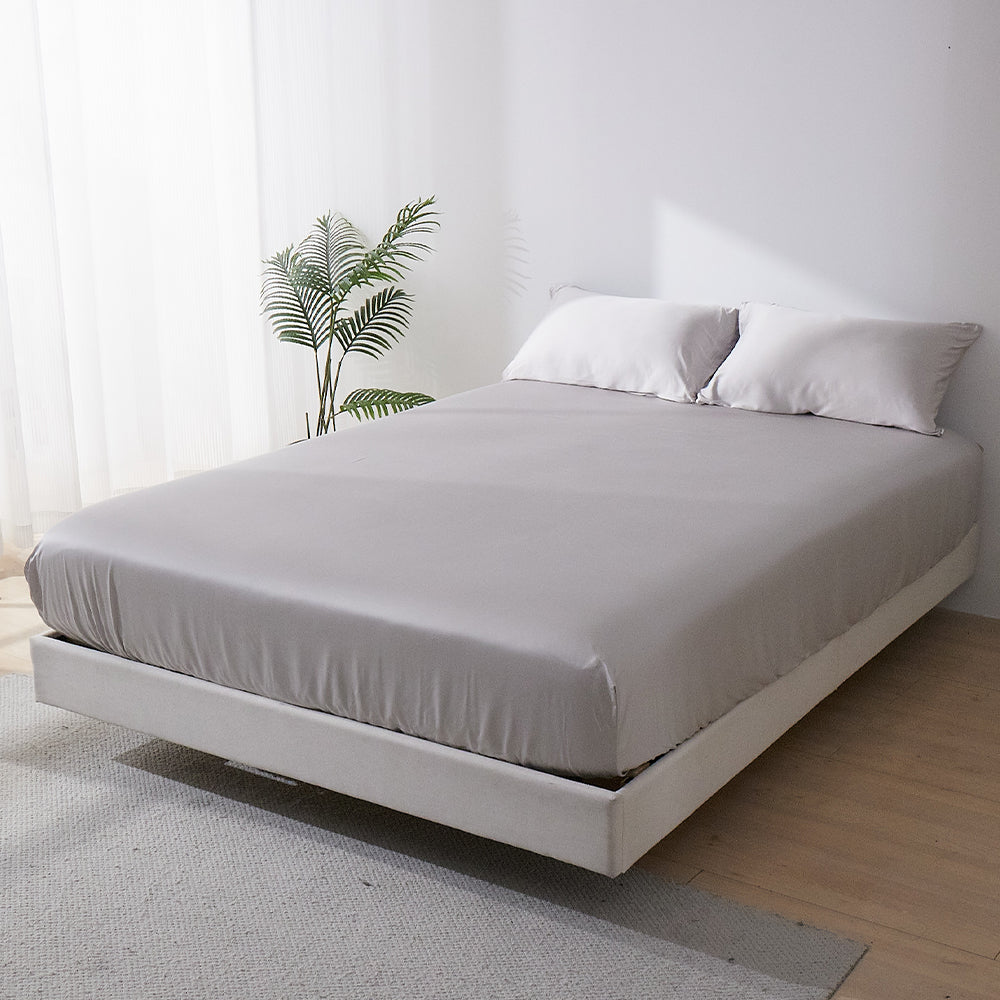 Free Cooling Fitted Sheet（5pcs limited）