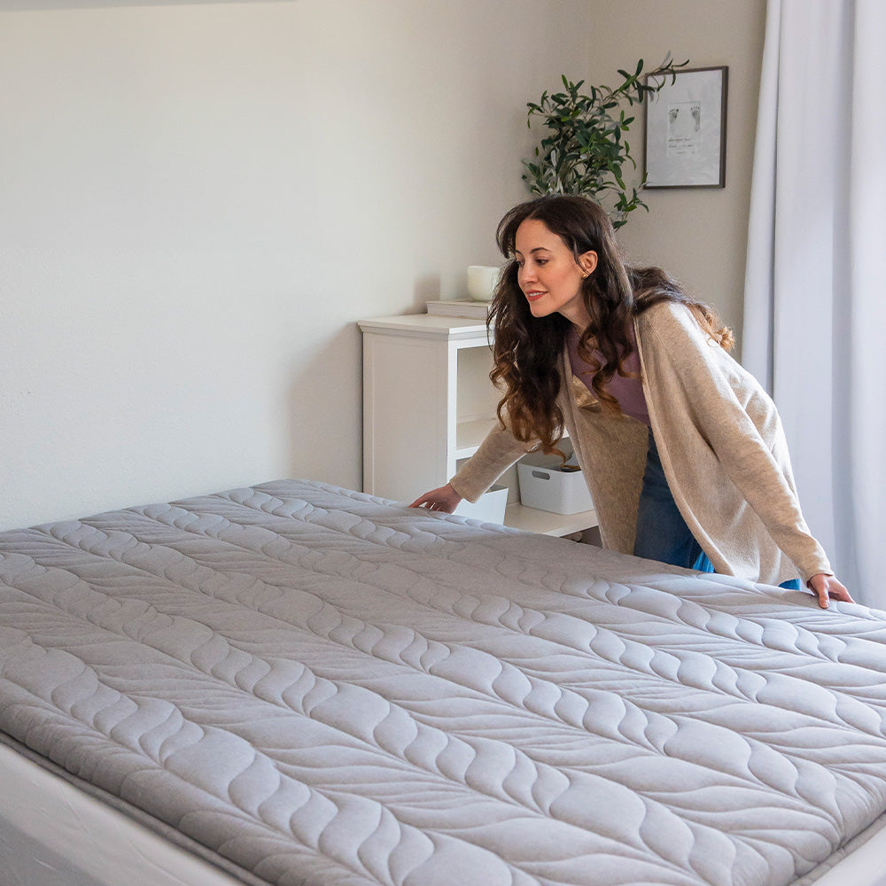 Premium Floor Mattress