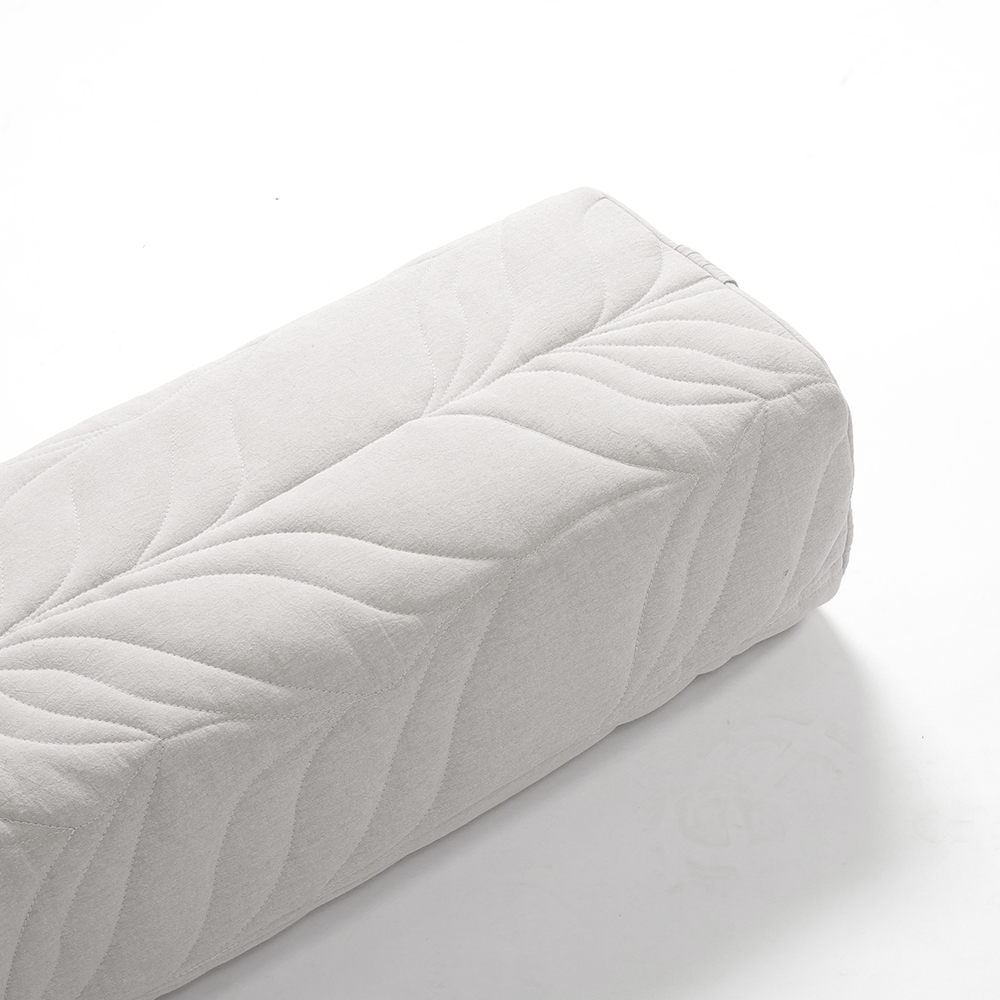 Wheat Leg Rest Pillow