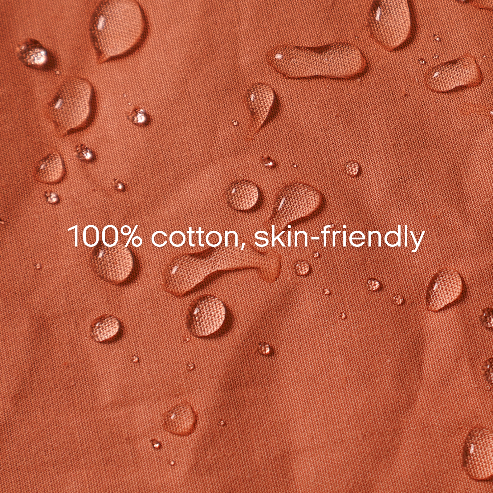 Cotton Waterproof Futon Mattress Cover