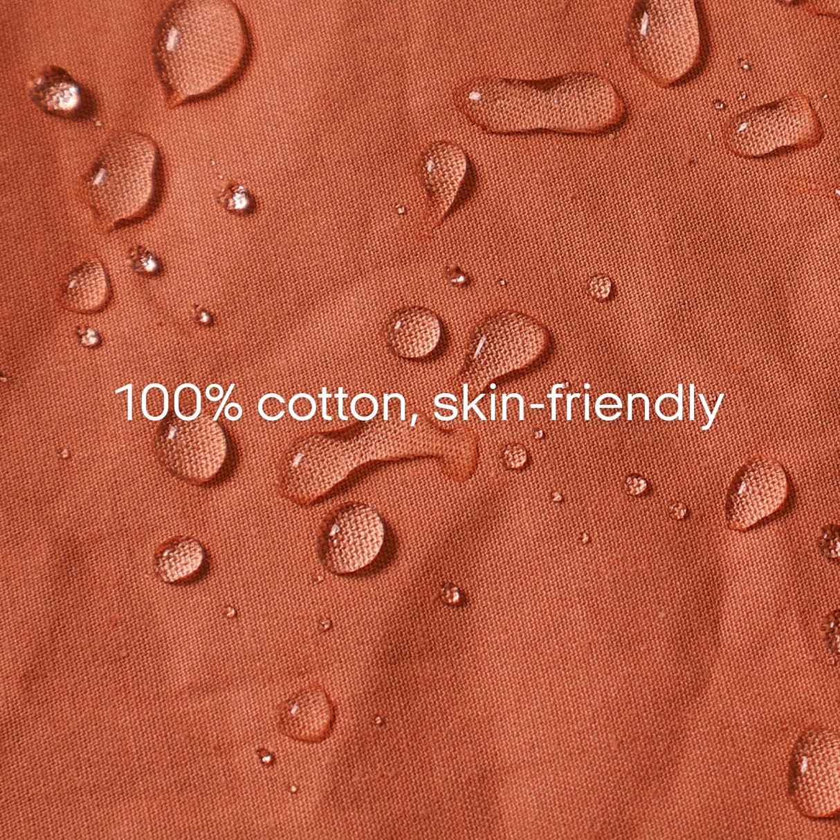 Cotton Waterproof Futon Mattress Cover