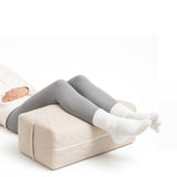 Wheat Leg Rest Pillow