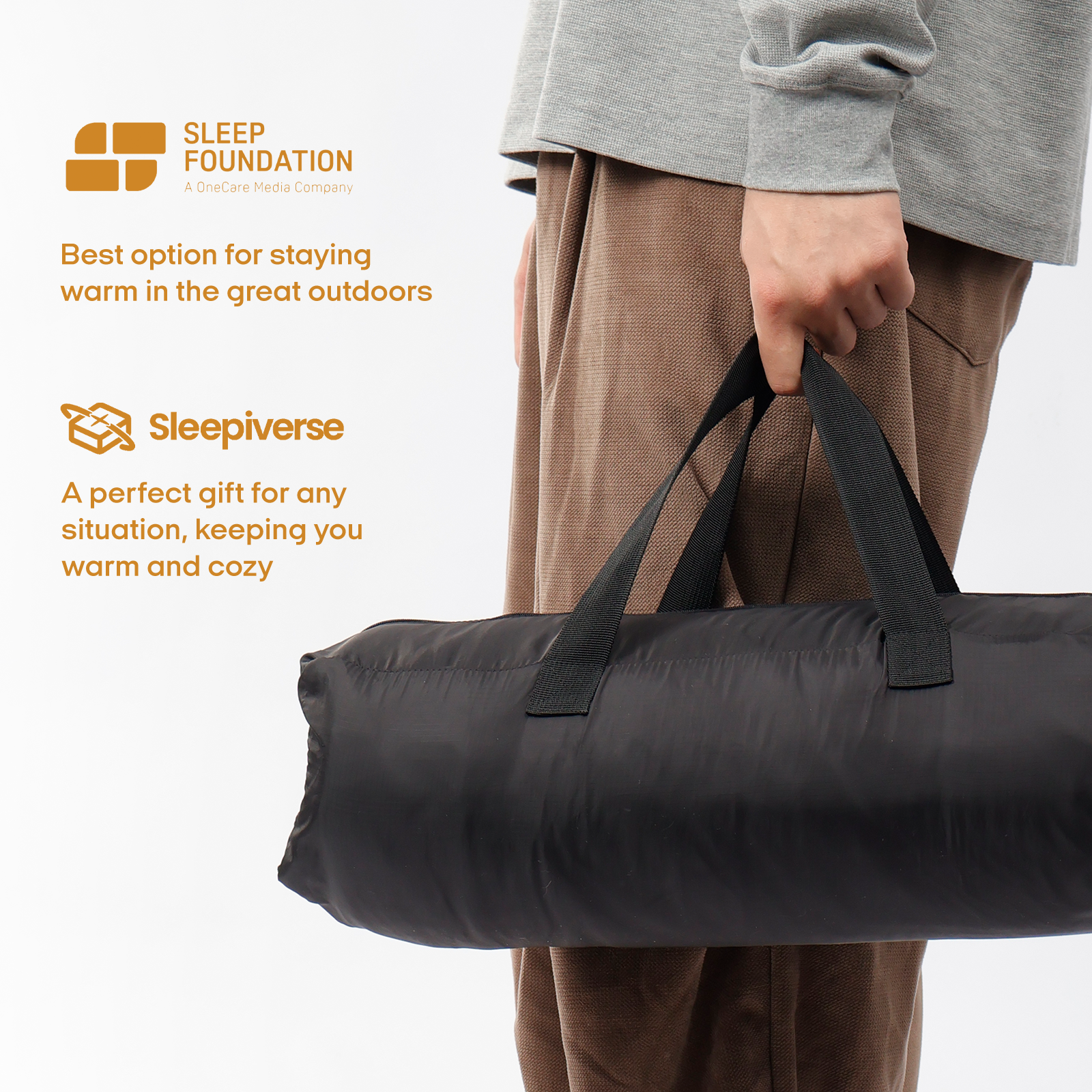 Professional Outdoor Wearable Battery Heated Blanket-Z-Walk Ultra-20V