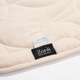 Weighted-Lap Blanket