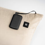 USB Battery Heated Pillow 