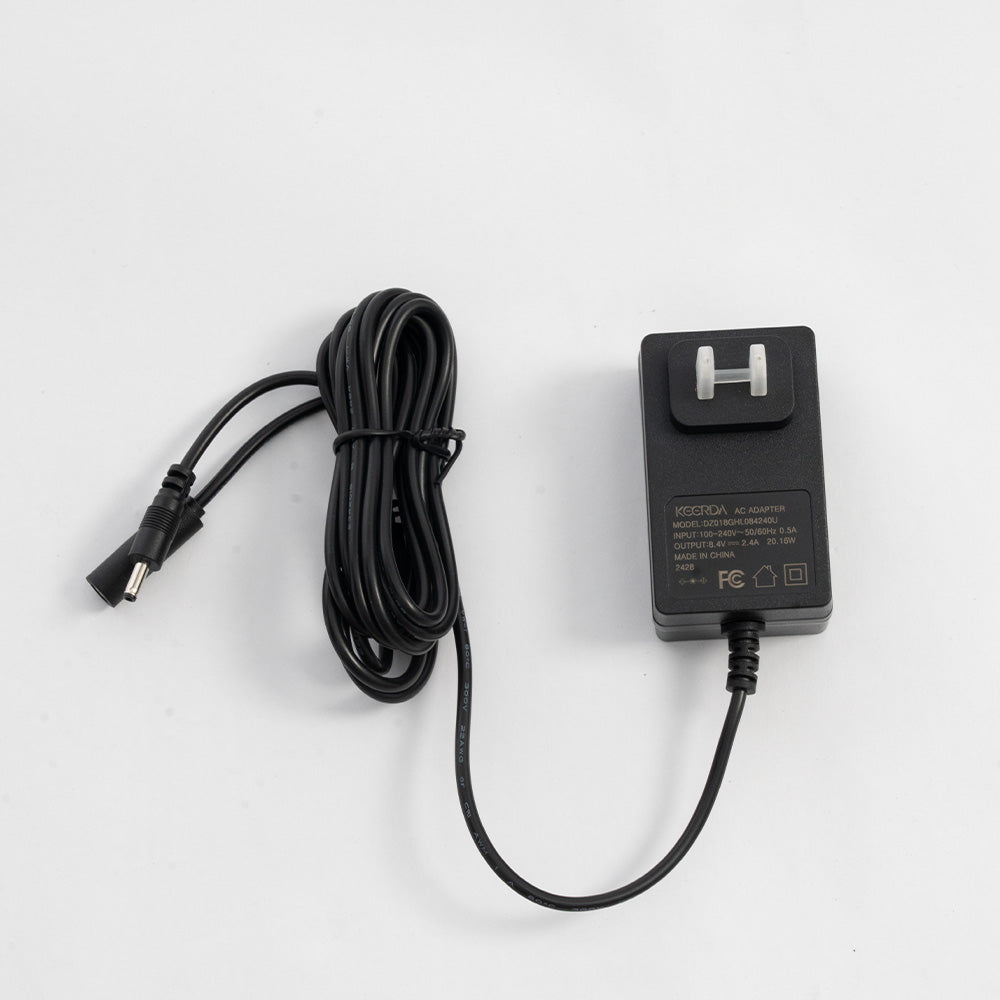 Zonli Replacement AC ADAPTER-7.4V