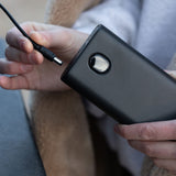 20,000 mAh Extra Power Bank for 9V/12V/20V