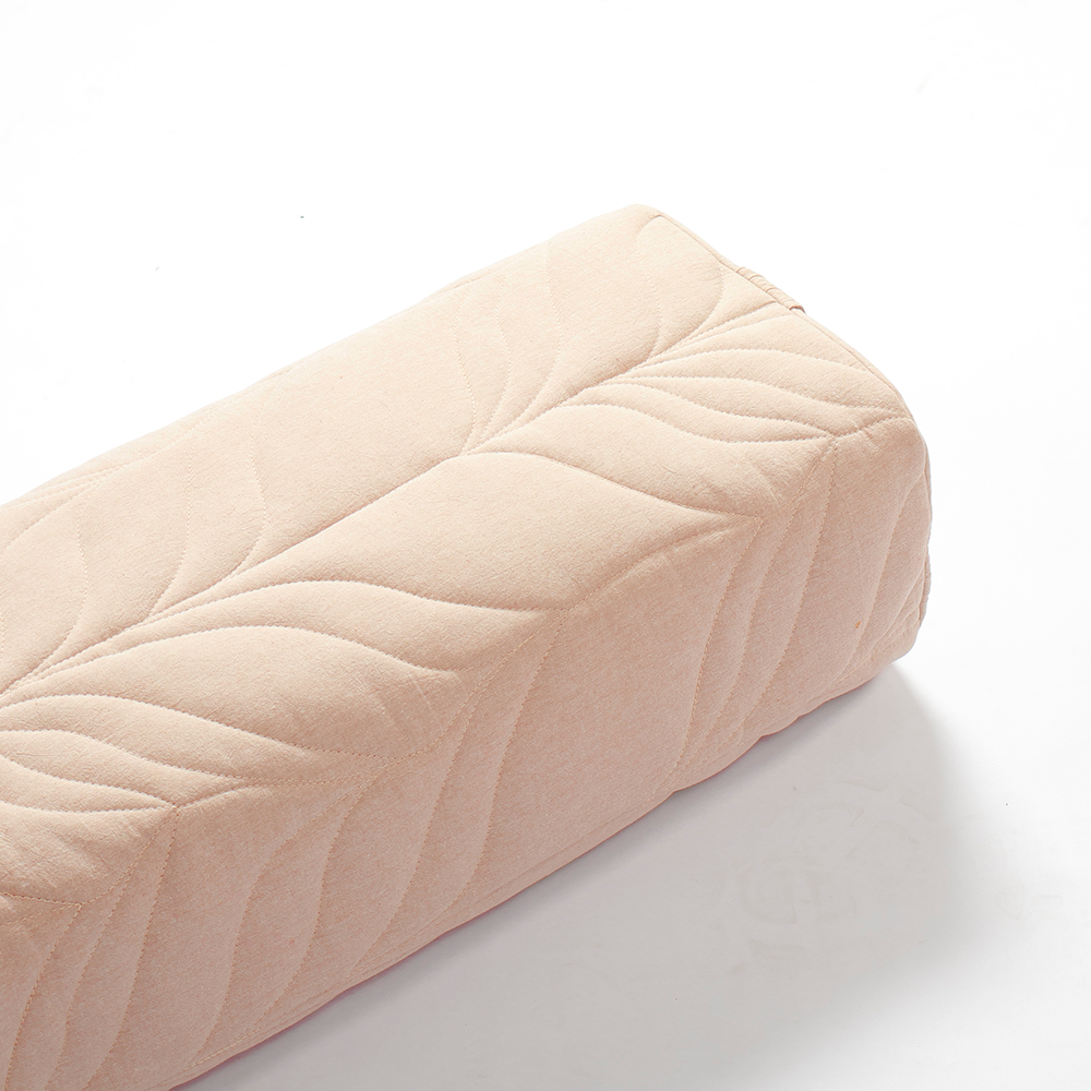 Wheat Leg Rest Pillow