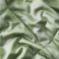 bamboo cooling fabric- green