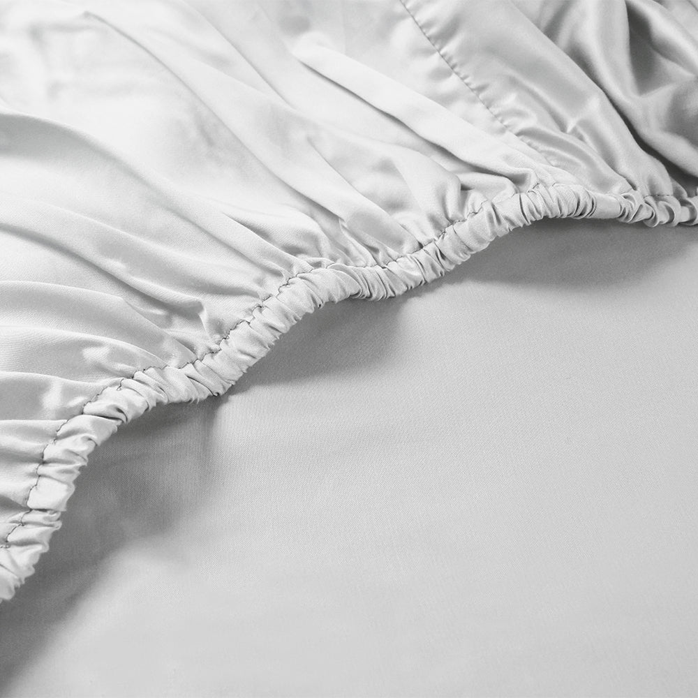 Free Cooling Fitted Sheet（5pcs limited）