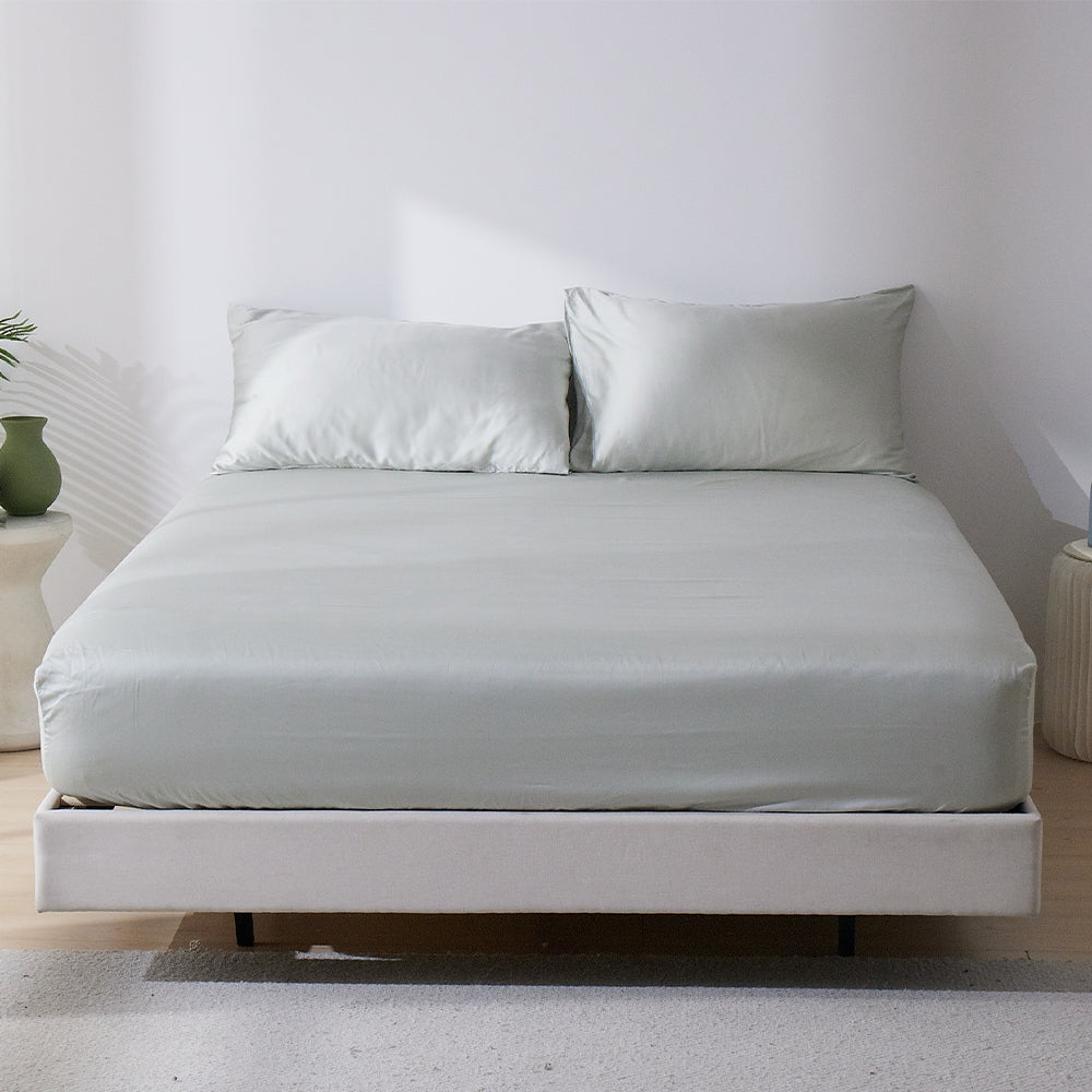 Free Cooling Fitted Sheet（5pcs limited）