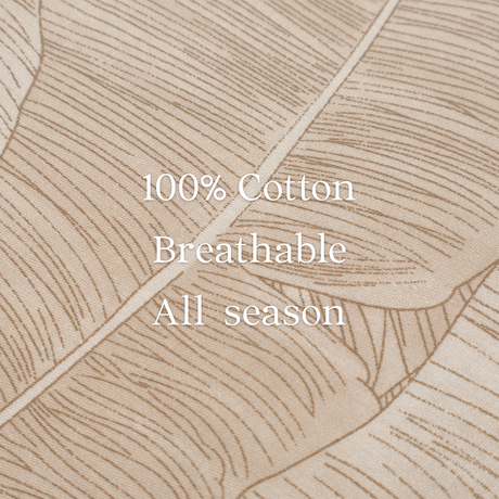 Cotton Futon Mattress Cover