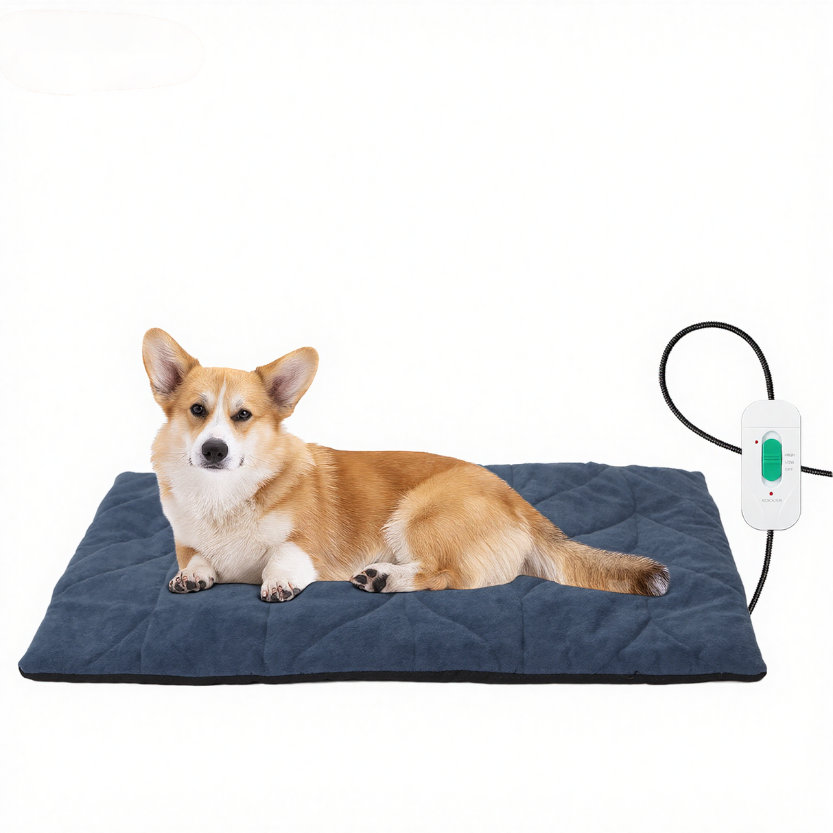 Free Electric Heated Pet Mat （5pcs limited）
