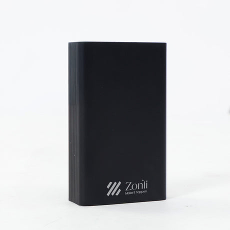 20,000 mAh Extra Power Bank for 9V/12V/20V