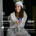 Battery Operated Heated Blanket- Z-Style Pro Cocoon