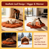 Free Electric Heated Pet Mat （5pcs limited）